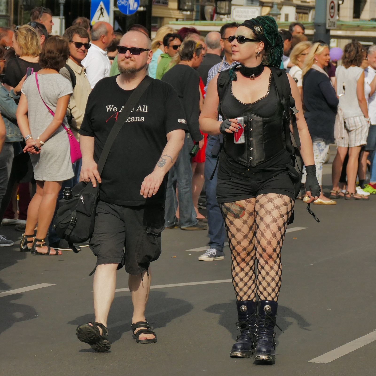 Bécs - Pride 710