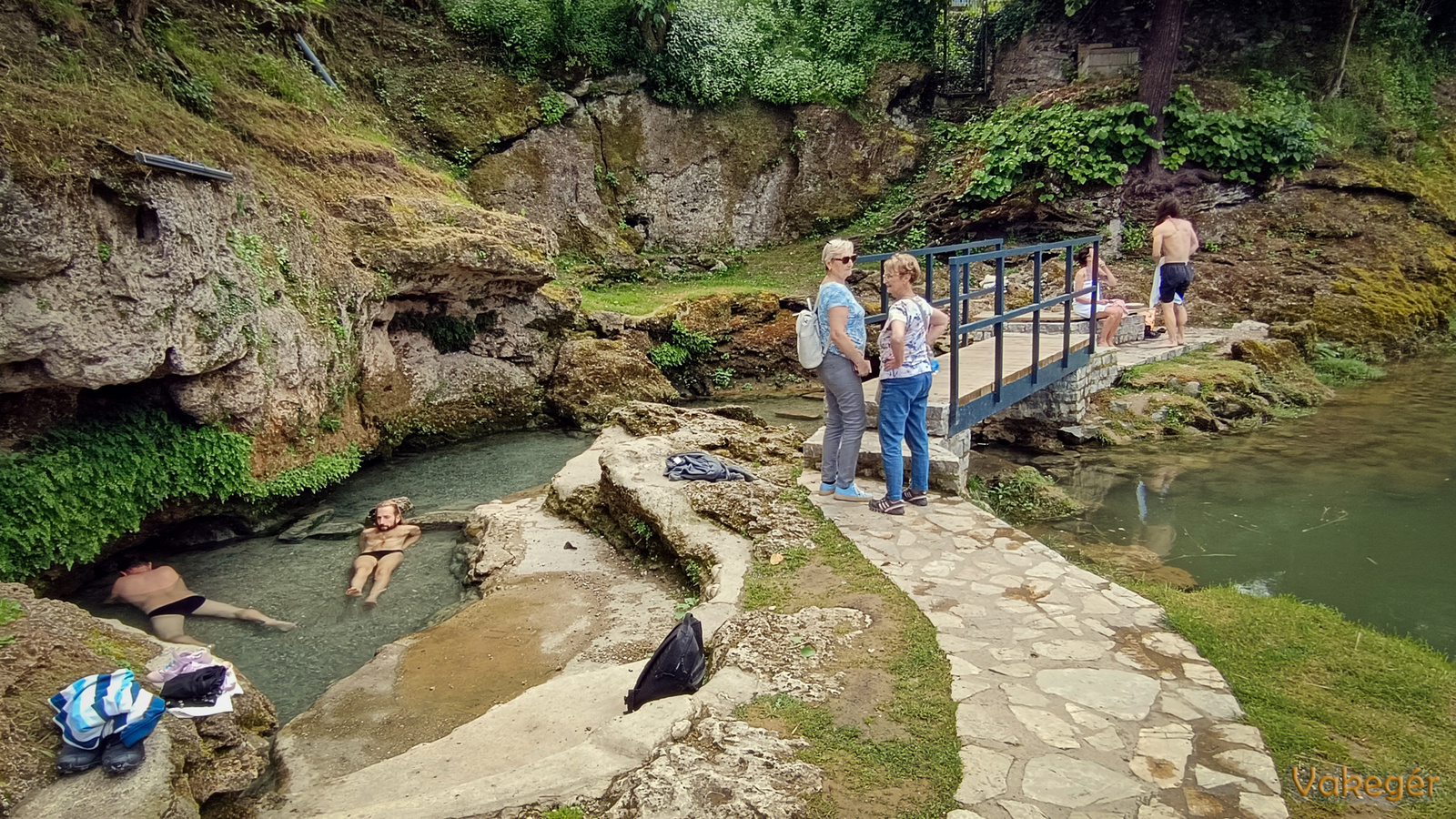 Bosznia - Banja Lukai pihenő