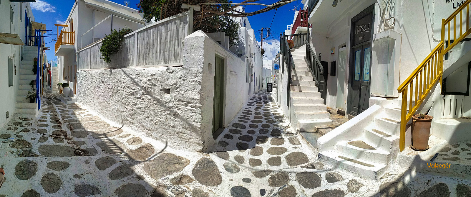 Mykonos - Panachrantou 17