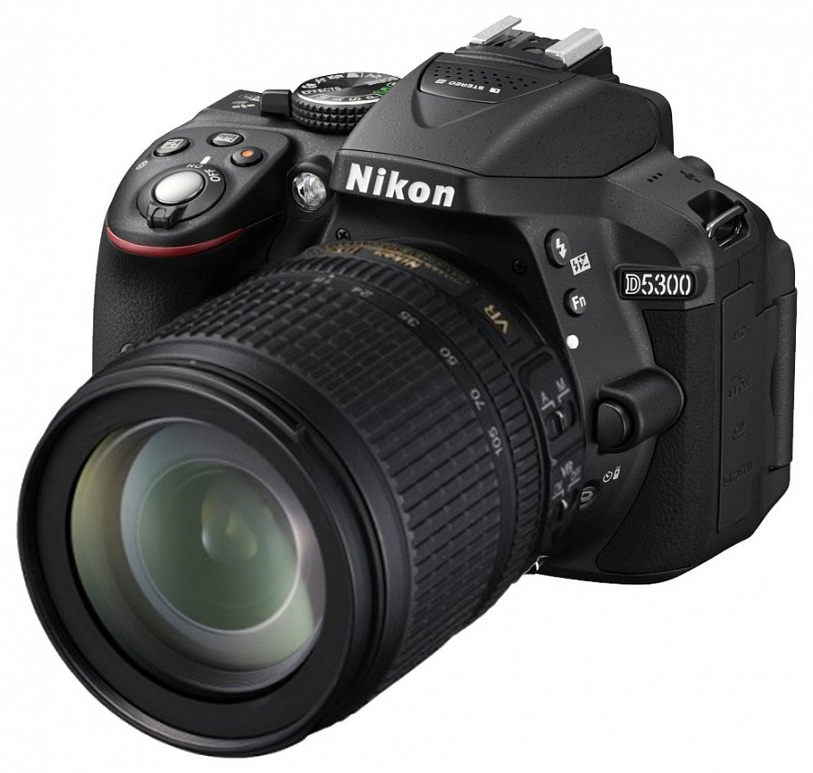 Nikon+D5300+kit+18-105mm+VR