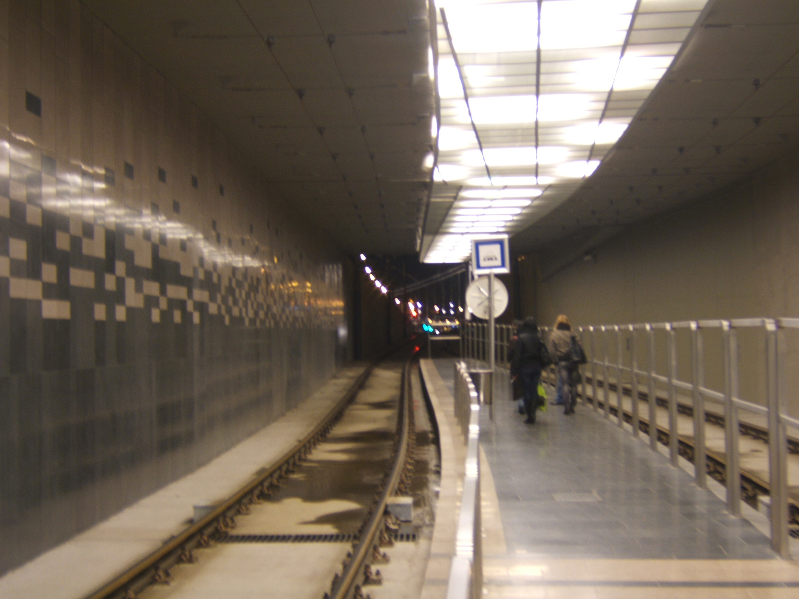 Fővám tér 3