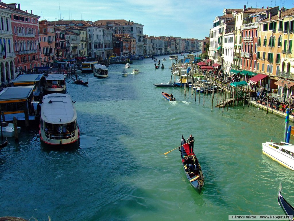 Canale Grande