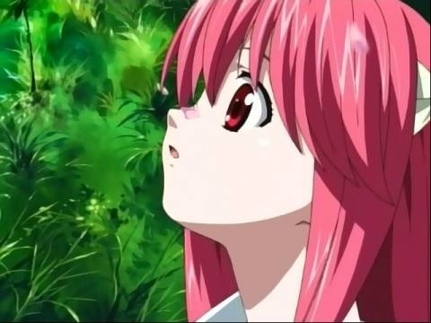 elfen lied 01