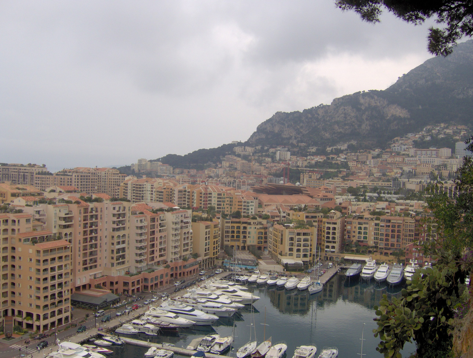 Monaco