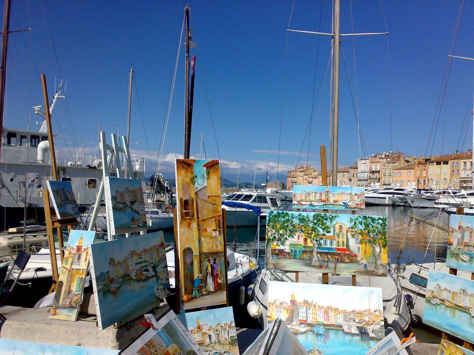 20100323 St Tropez