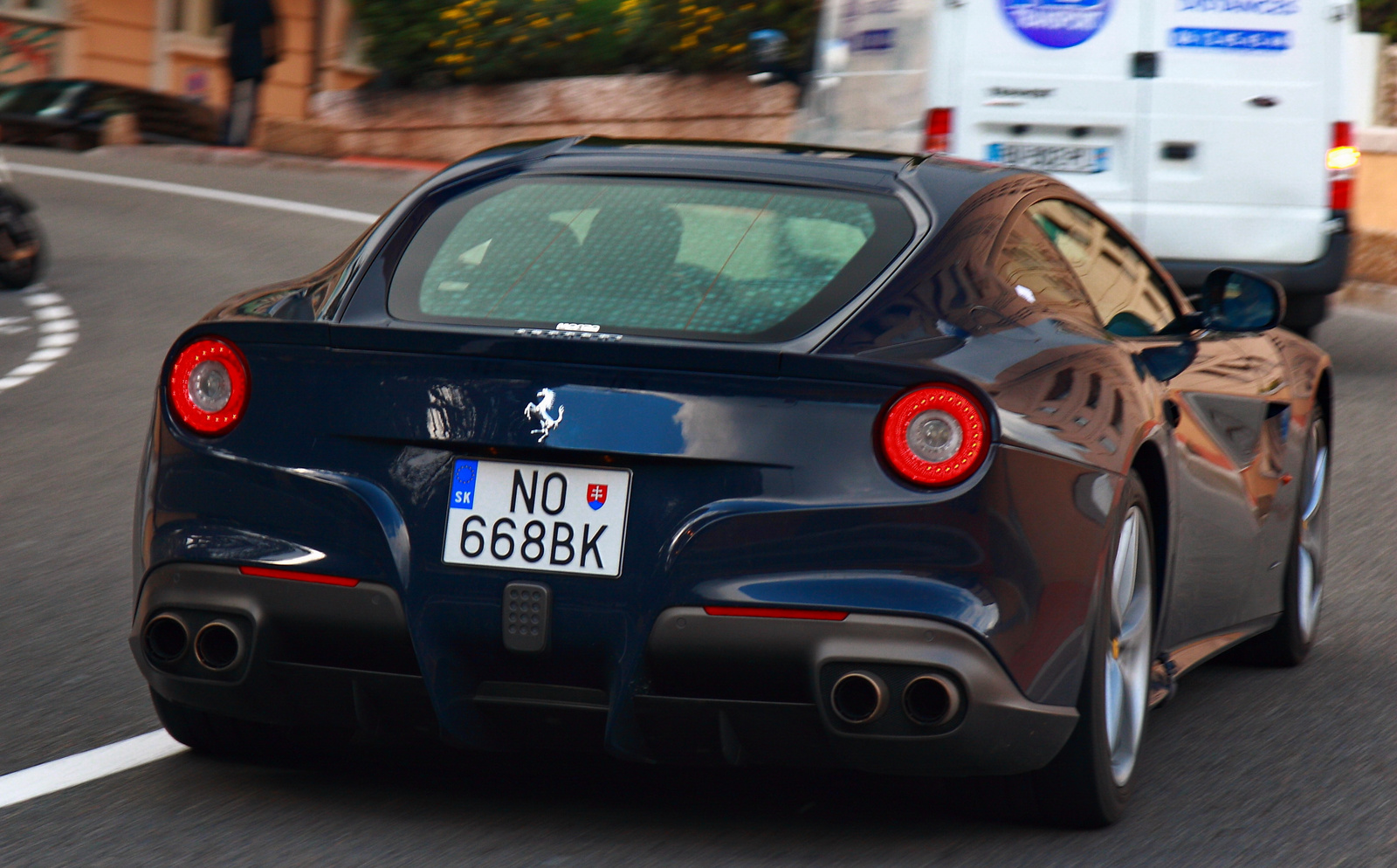 Ferrari F12 Berlinetta