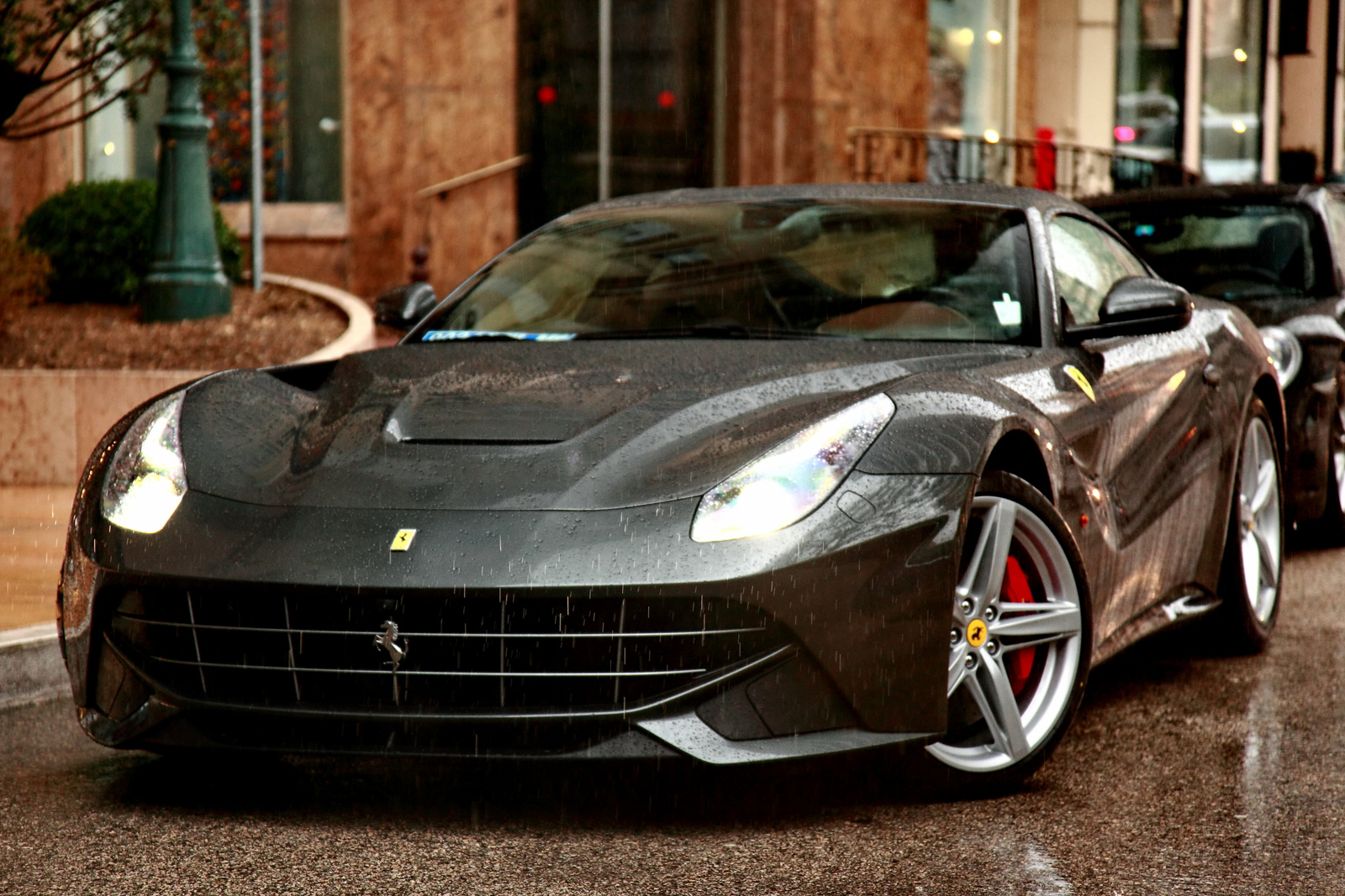 Ferrari F12 Berlinetta