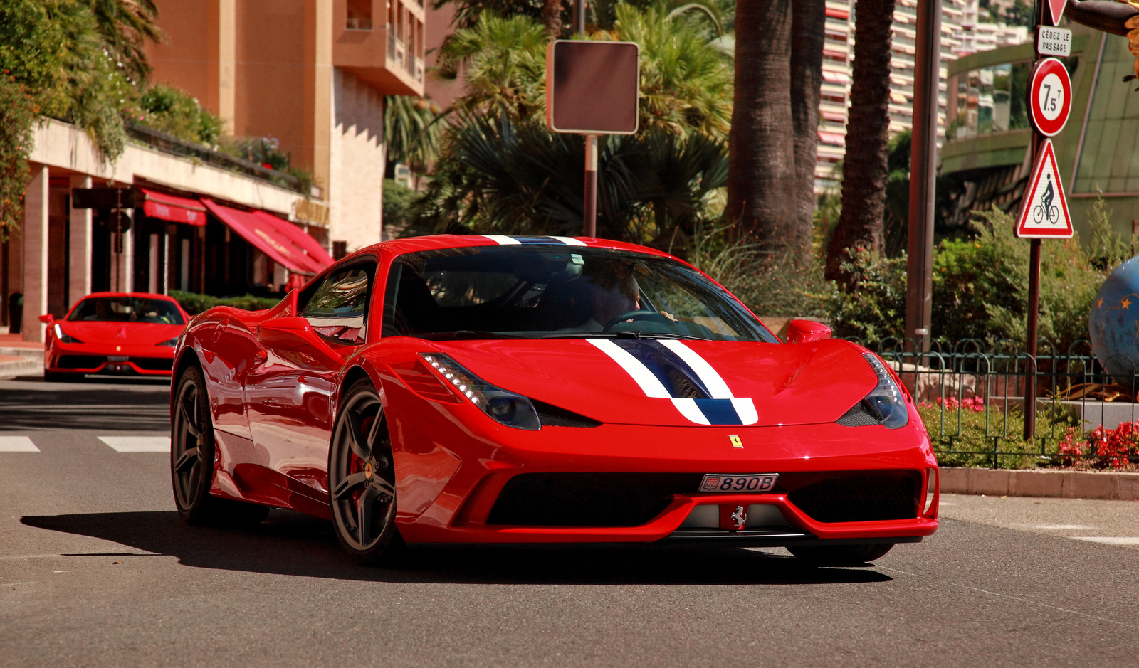 Ferrari 458 Speciale-458 Speciale