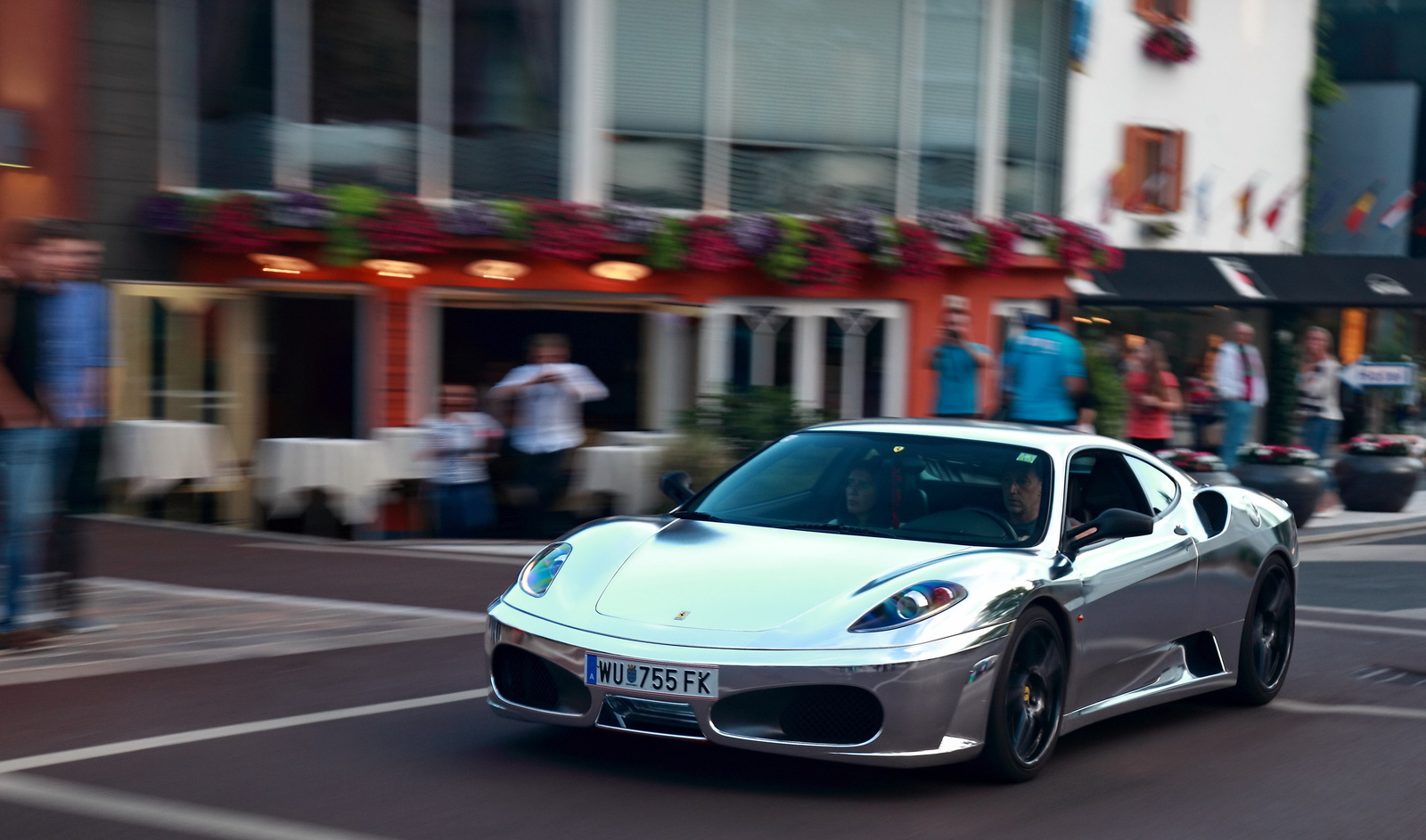 Ferrari F430