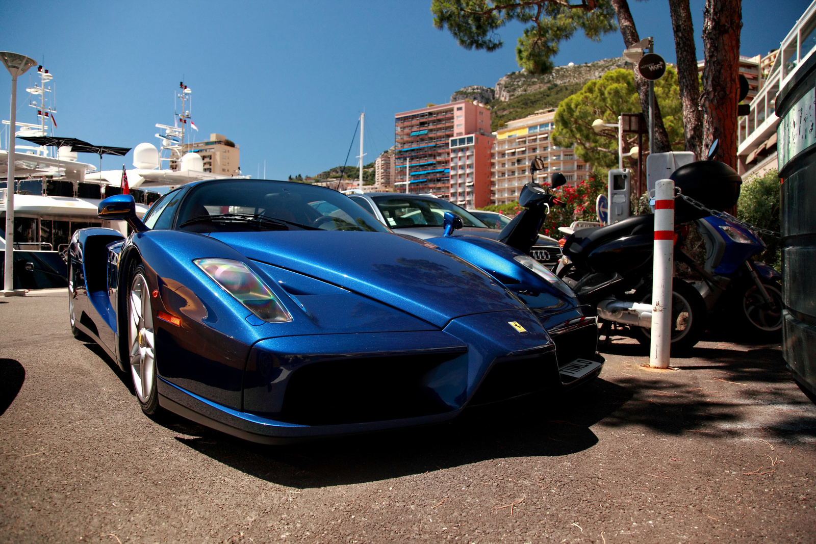 Ferrari Enzo