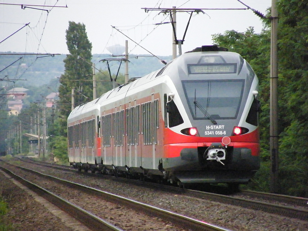 Stadler 5341 058-6