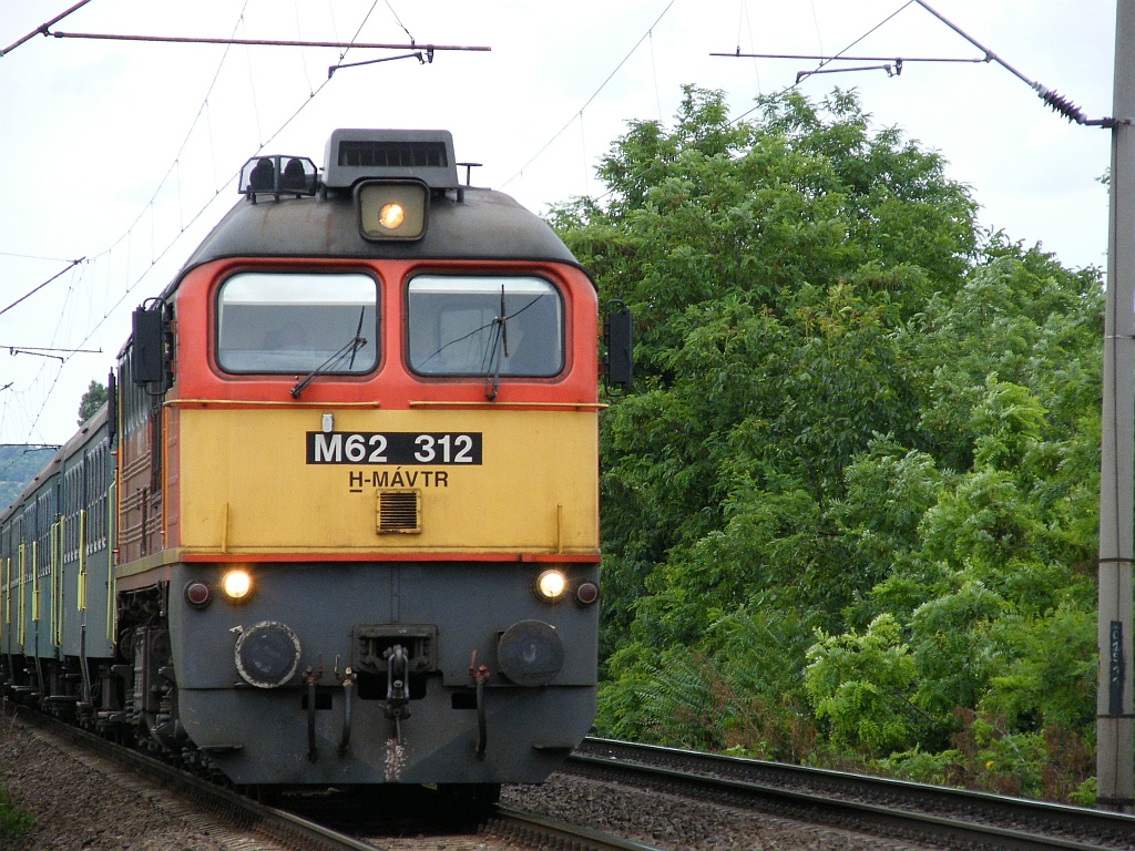 Szergej    M62 312