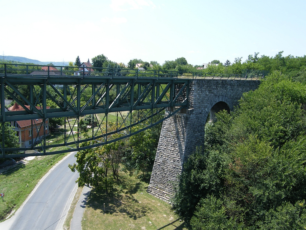 Biatorbágyi Viadukt 10