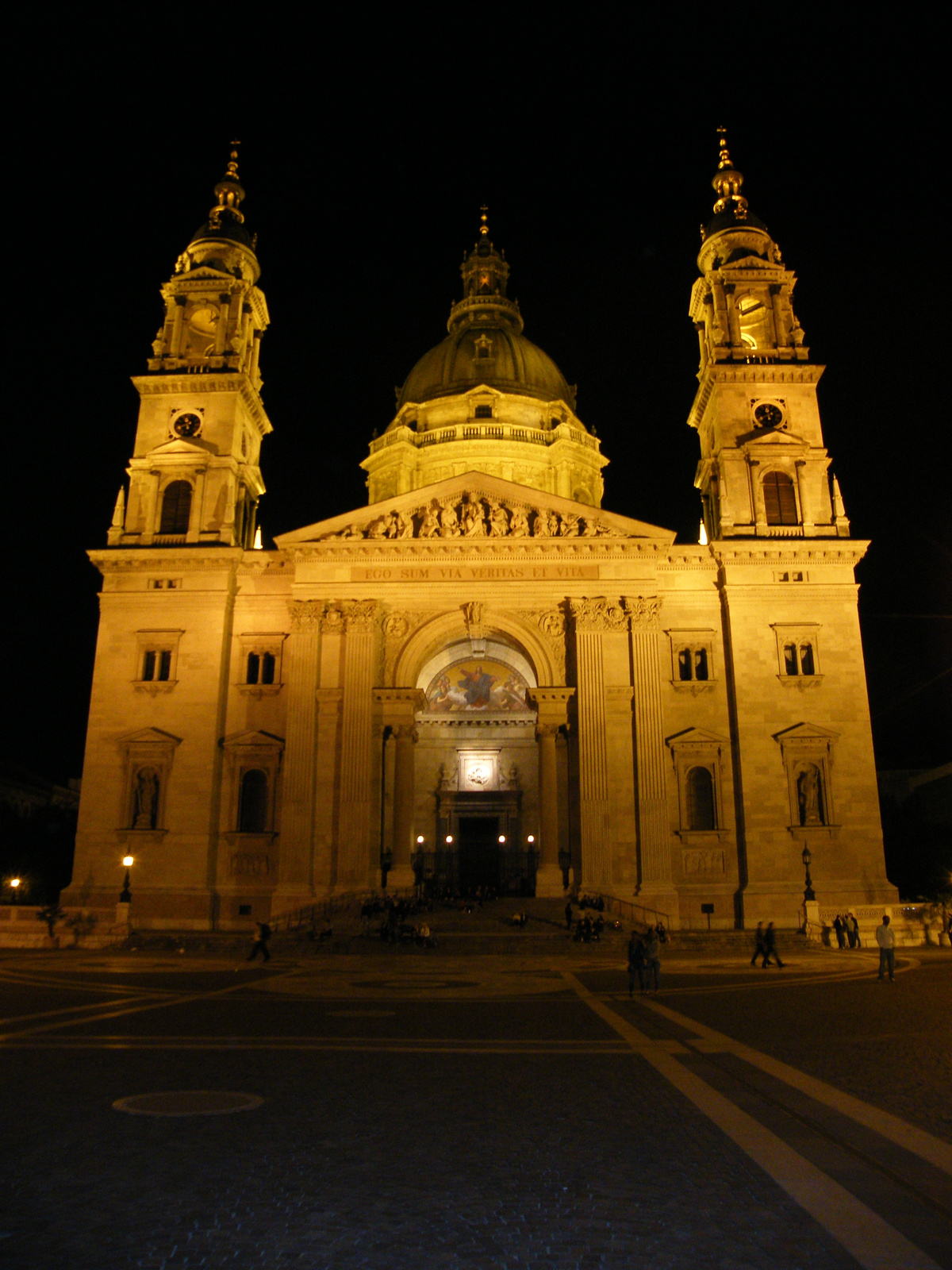 Szent István Bazilika