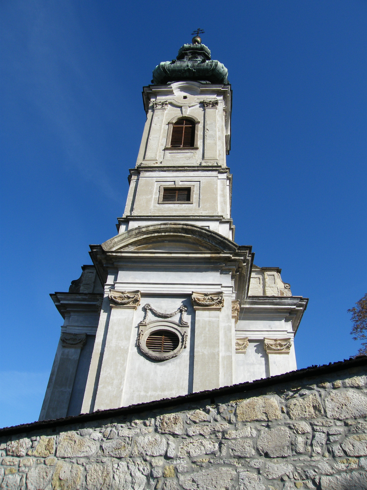 Görög Keleti Szerb templom 2