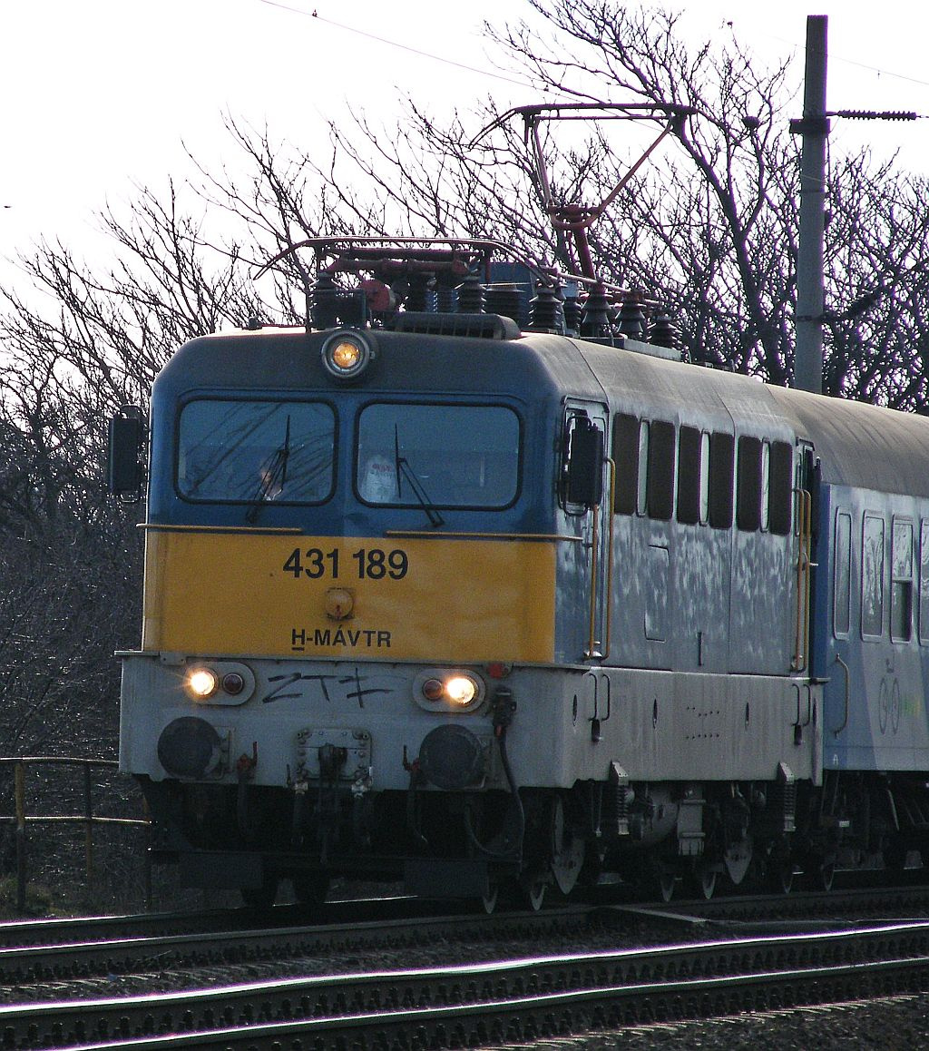 431 189 (V43 1189)