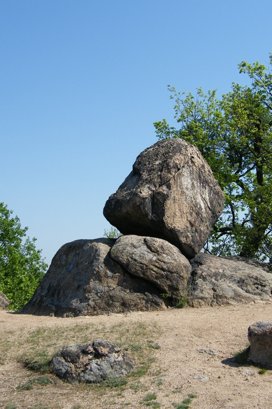 Velencei tó körbe (88)