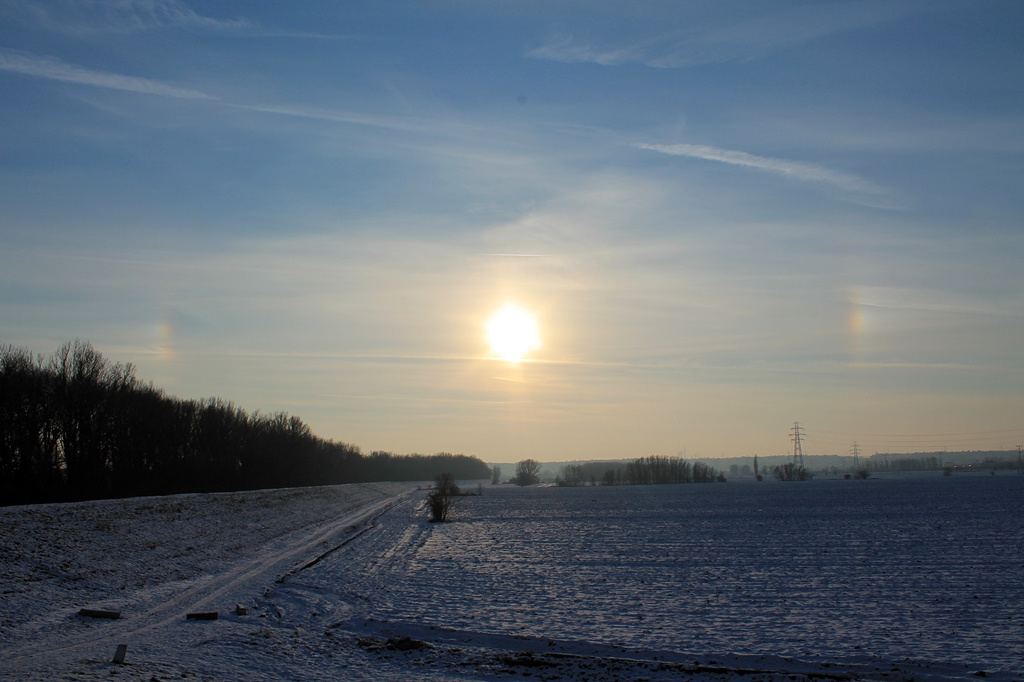 Halló halo.