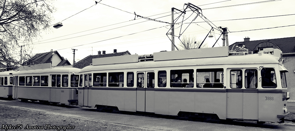 UV villamossal Pesten és Budán (107)