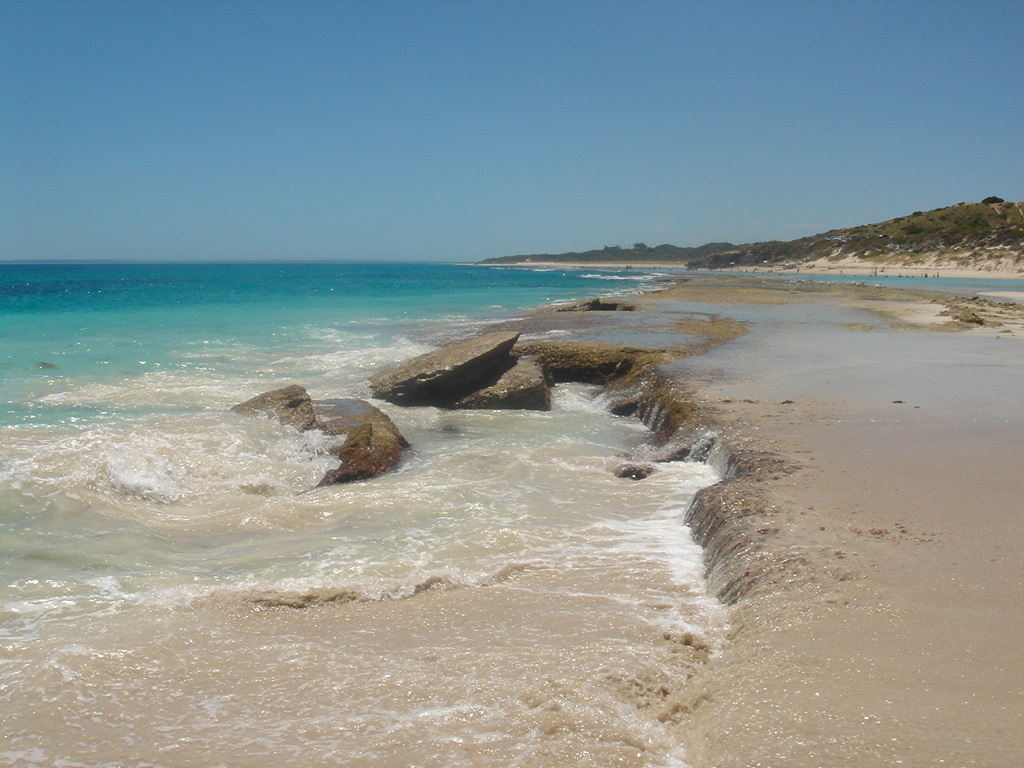 Australia 2007 -4- YANCHEP 403