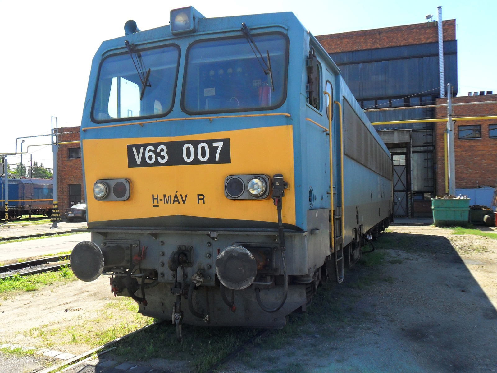 V63 007