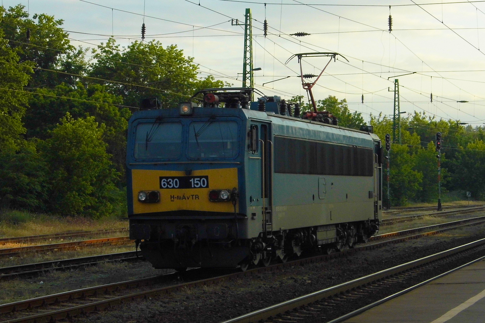 V63/630 150