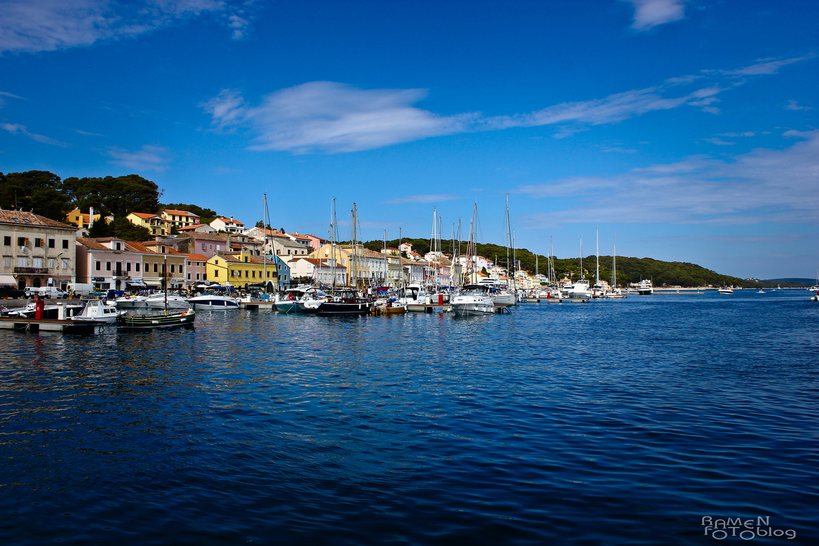 Mali Losinj