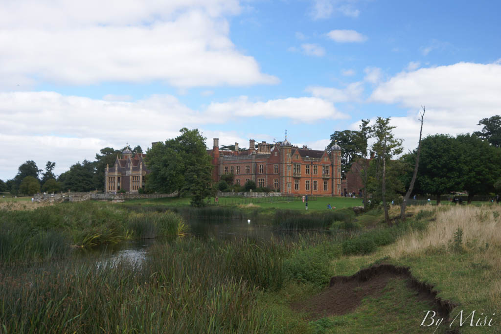 Charlecote Park-1