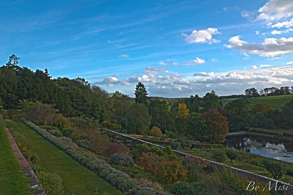 HDR Upton House-2