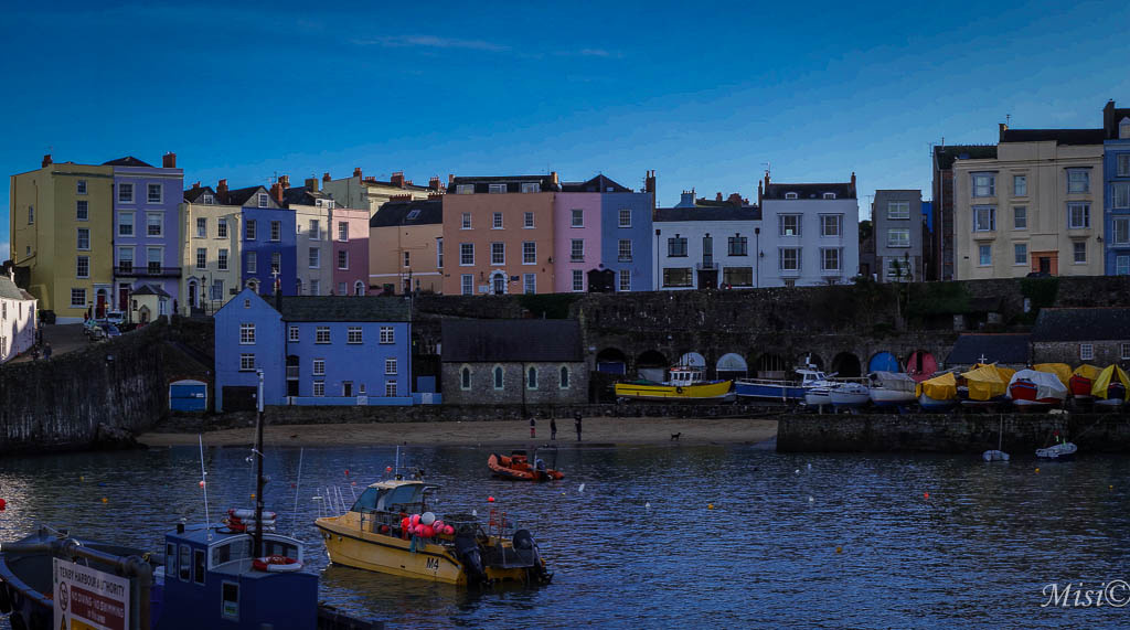 Tenby