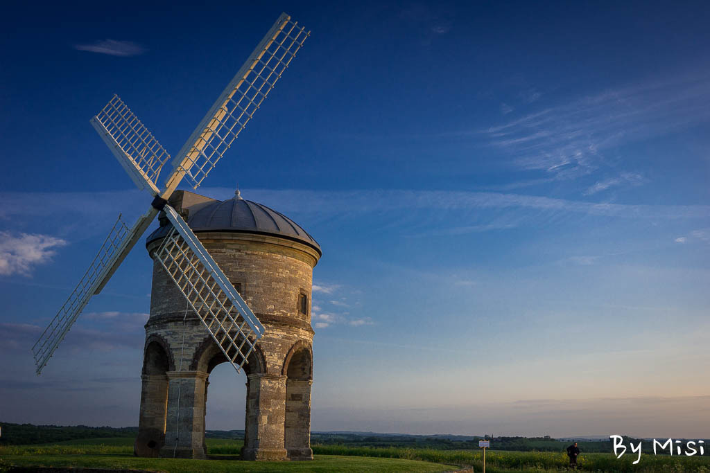 Chesterton Windmill-15