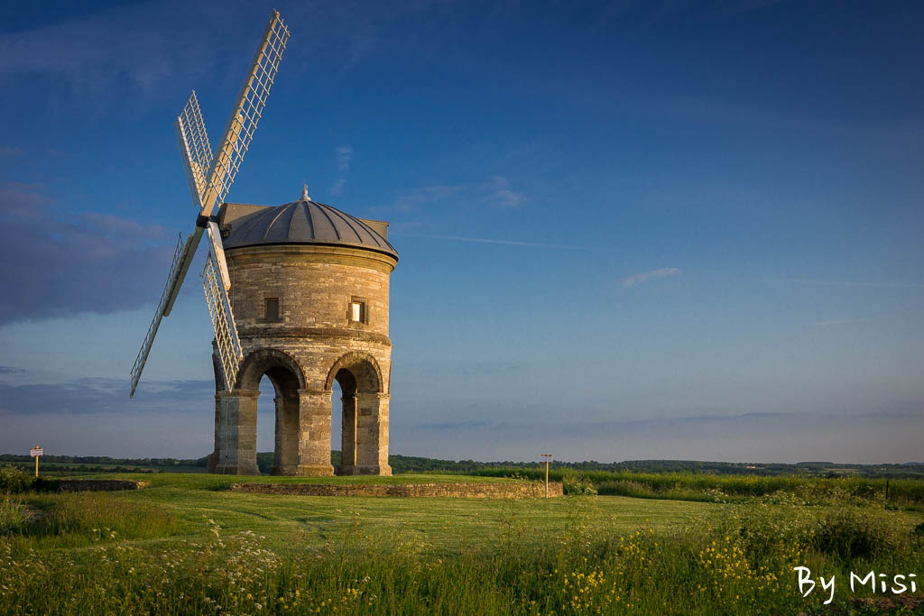 Chesterton Windmill-14
