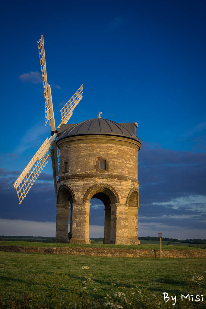Chesterton Windmill-13