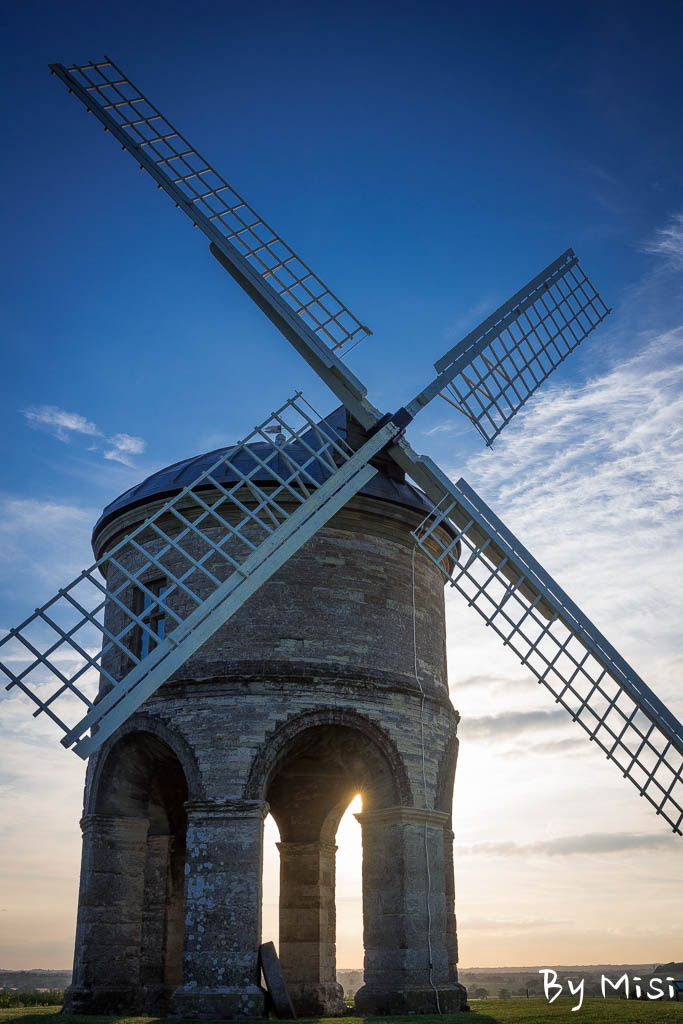 Chesterton Windmill-11