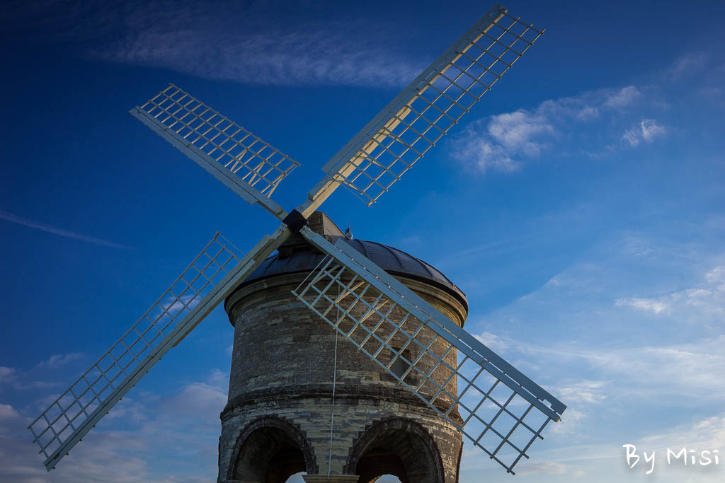 Chesterton Windmill-10