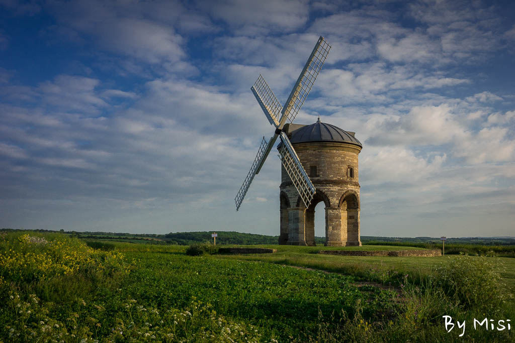 Chesterton Windmill-3