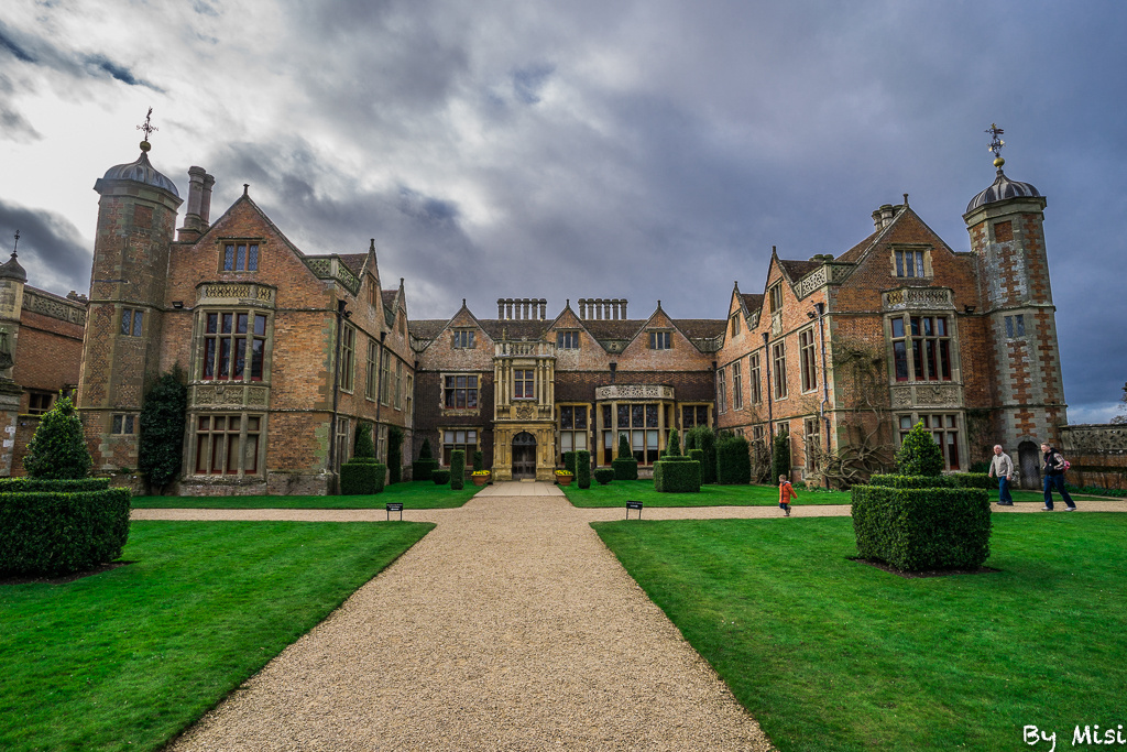 Charlecote Park