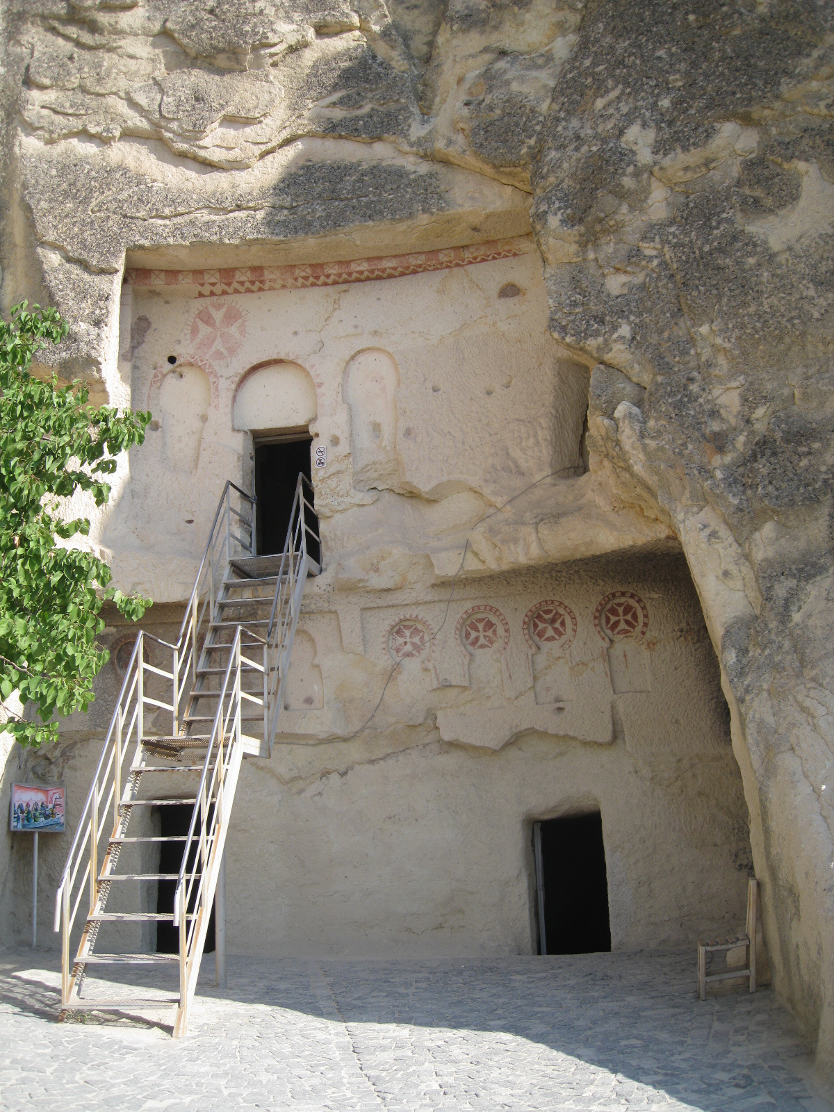 Göreme 012