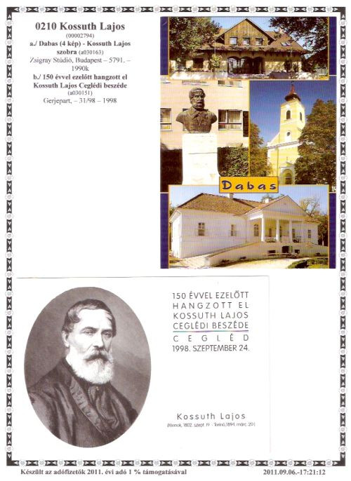 00002794-0210-Kossuth Lajos Dabas