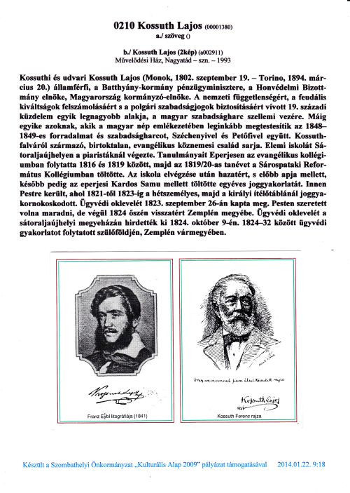 00001380-0210 1802-Kossuth Lajos