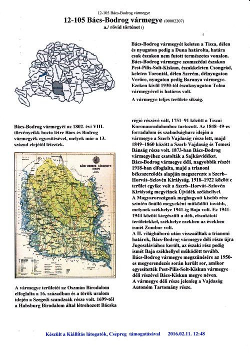 00002207-12 105-Bács-Bodrog vm