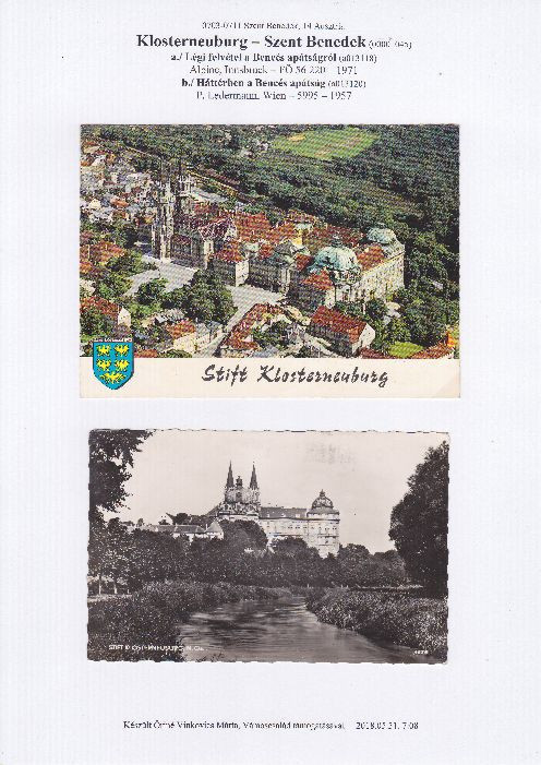 00001045-0703-0711 Klosterneuburg