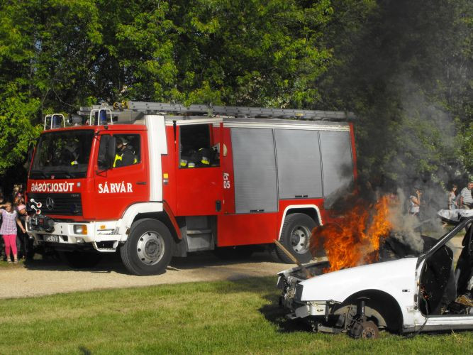 20100529-Sárvár Tűzoltómajális és gyermeknap 341