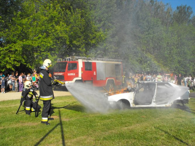 20100529-Sárvár Tűzoltómajális és gyermeknap 348