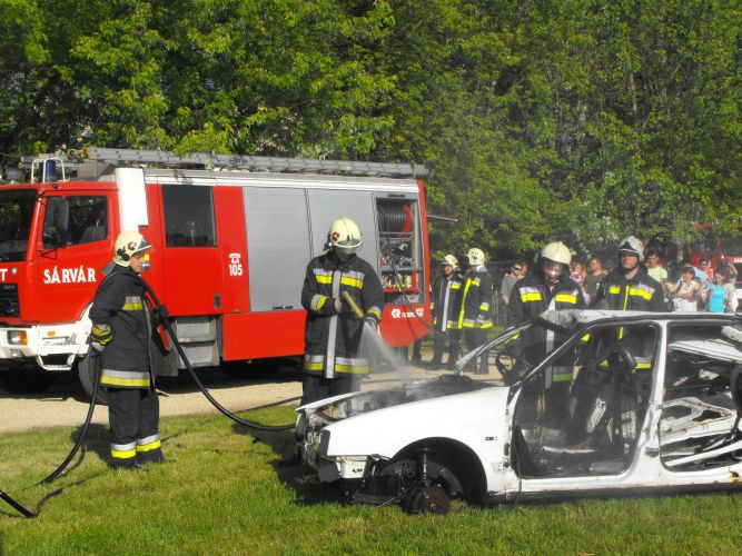 20100529-Sárvár Tűzoltómajális és gyermeknap 363