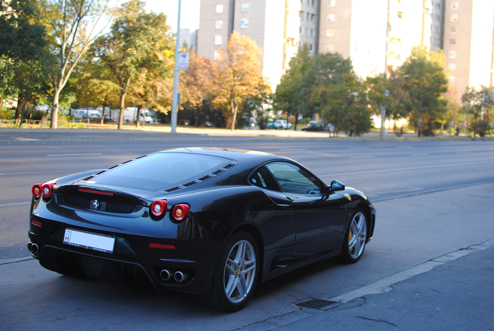 Ferrari F430