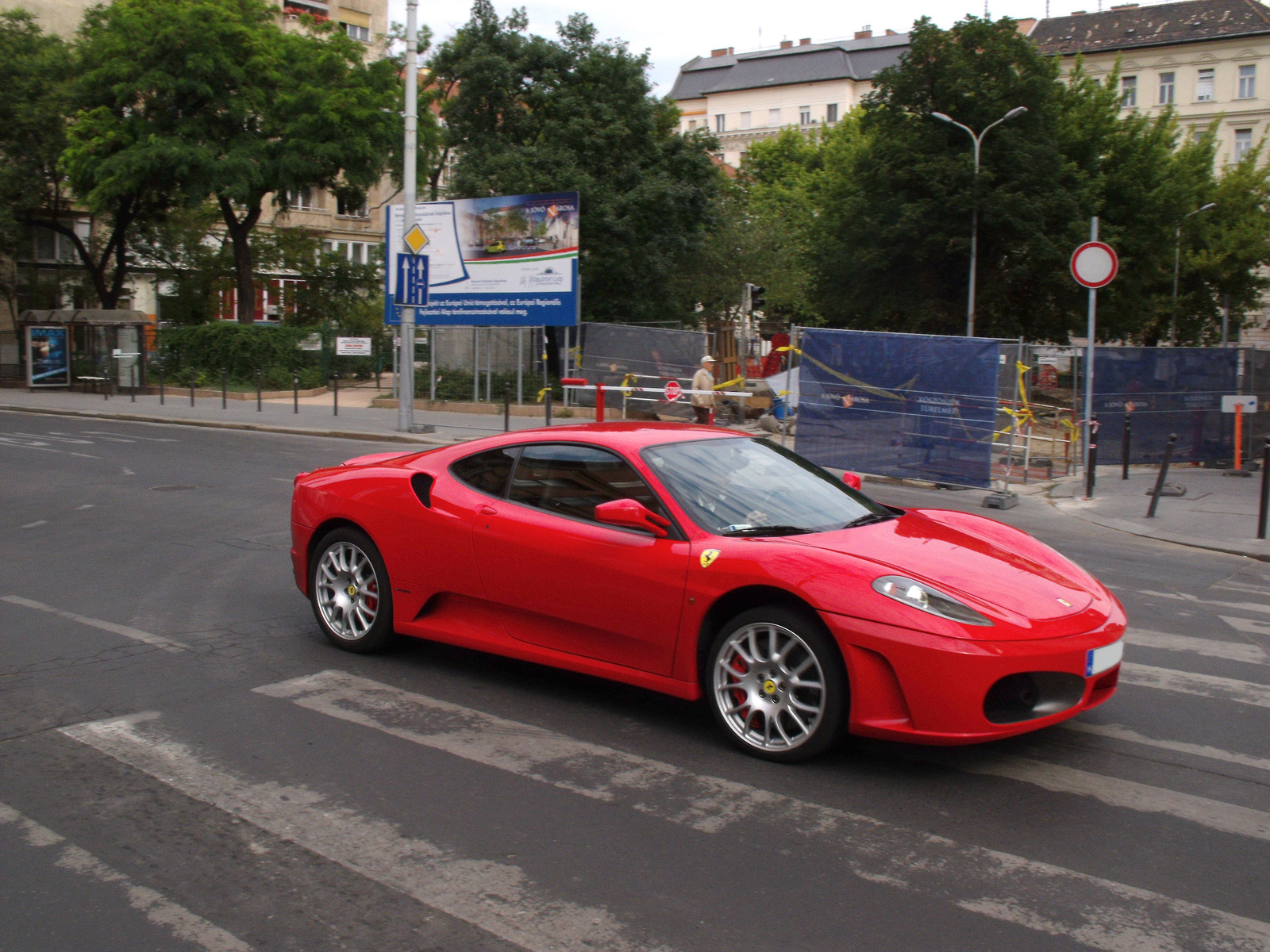 Ferrari F430