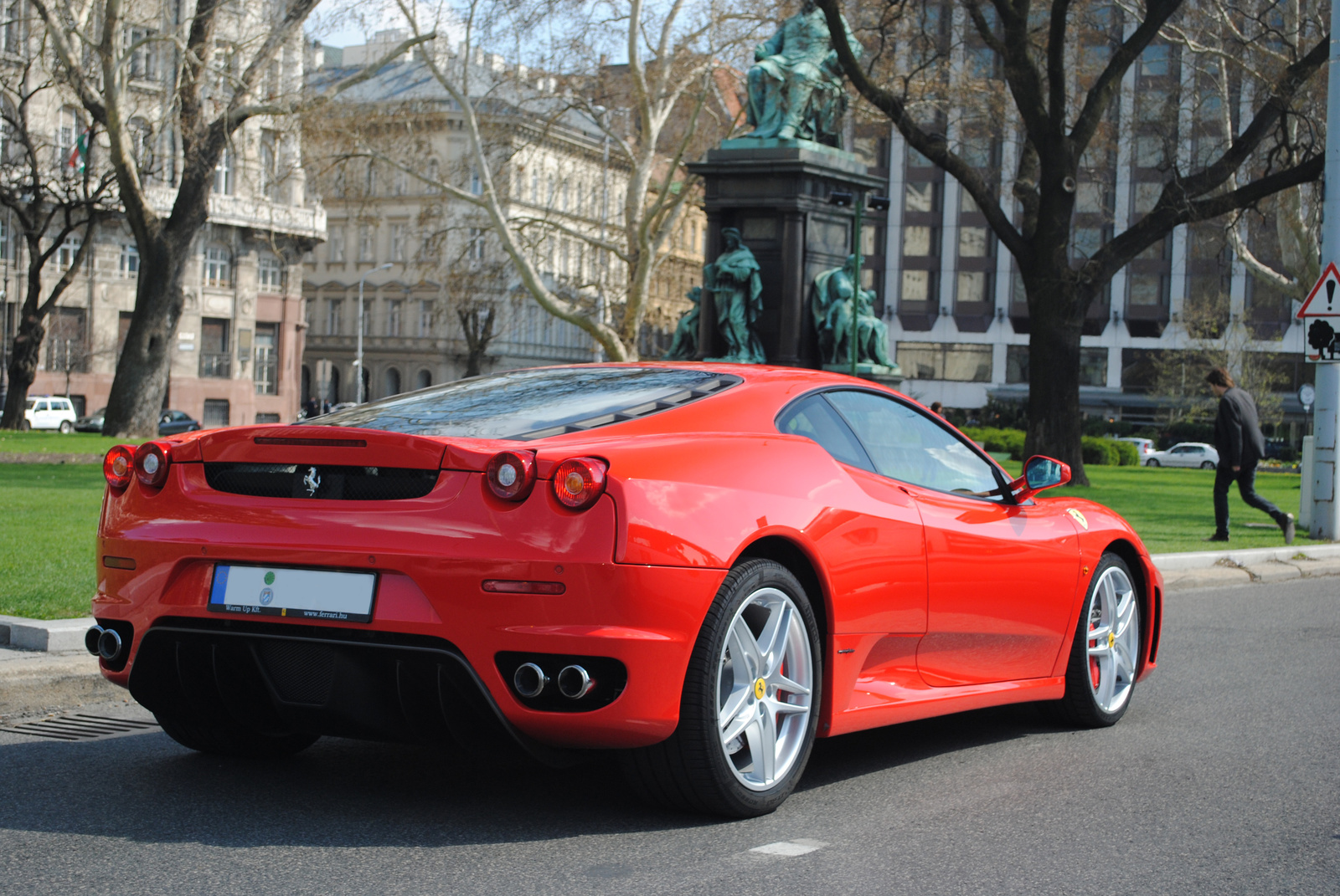 Ferrari F430