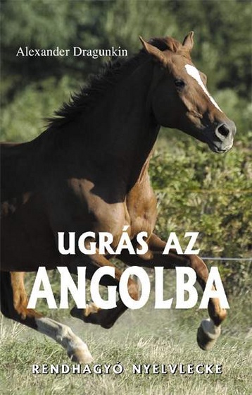 ugrás az angolba