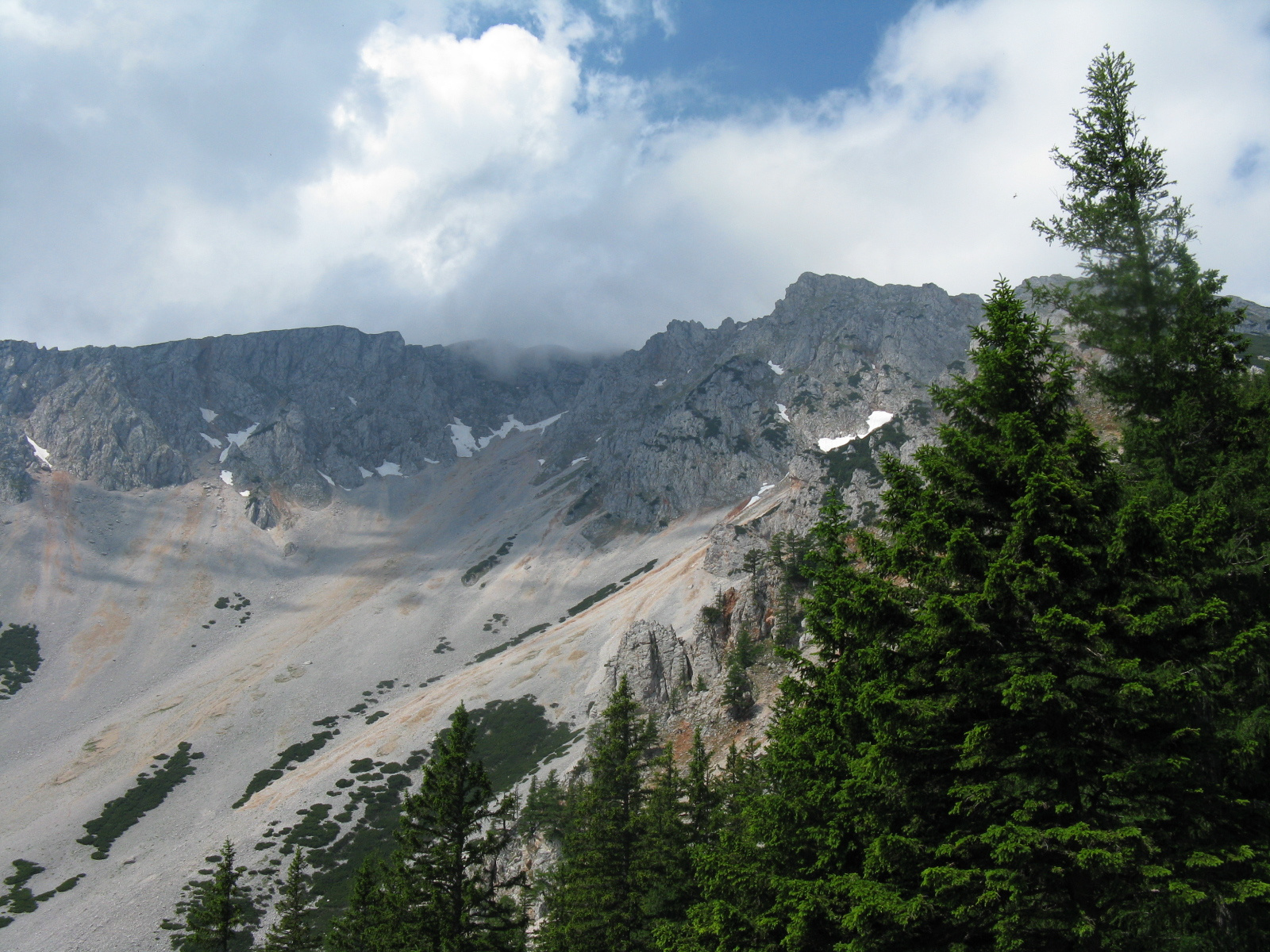 Schneeberg